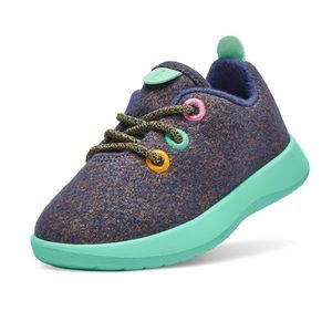 Smallbirds Wool Runners size 6